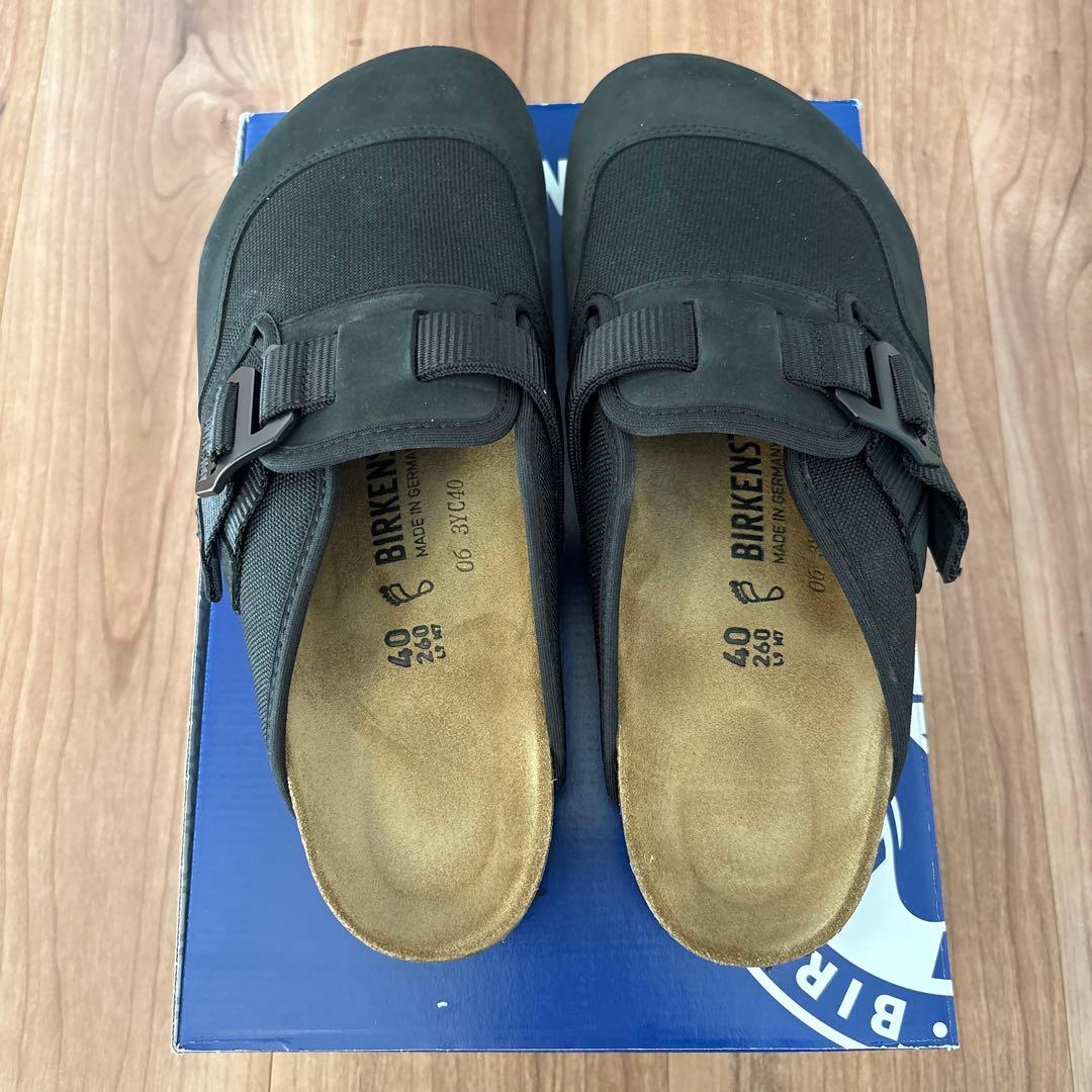 パ*ン様 【ほぼ未使用】【2025年限定モデル】ボストン ノバ