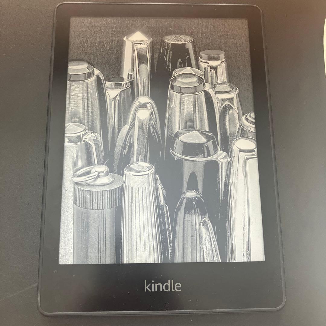 Kindle Paperwhite (16GB) 6.8インチ　広告なし