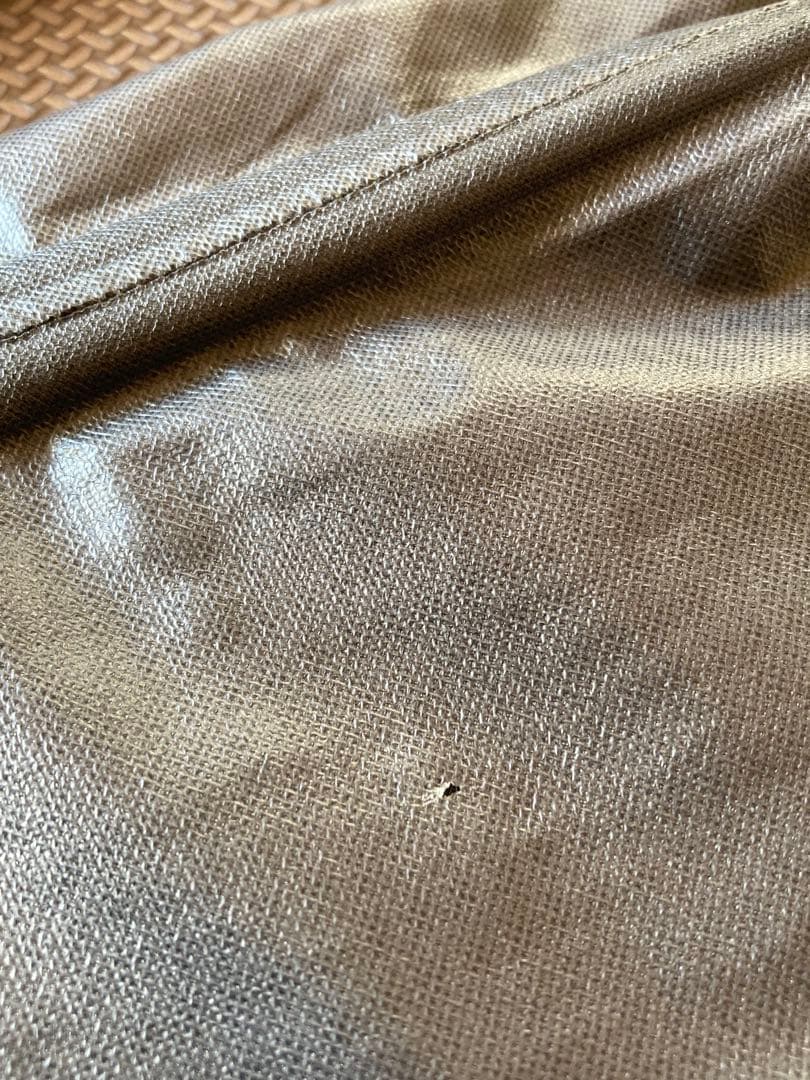 ETXEONDO （エチェオンド） レインジャケット 「BUSTI 」