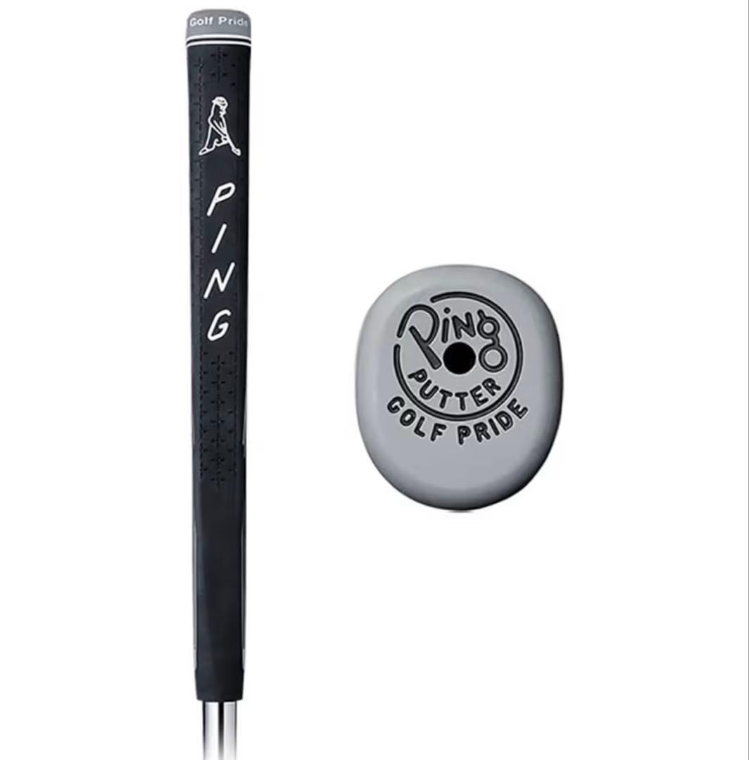 PING ANSER 2 パター　送料込み　状態良好