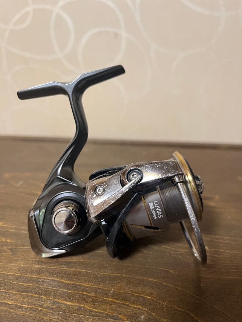 ダイワ　20ルビアス　FC LT2000S-XH [メーカーオーバーホール済]