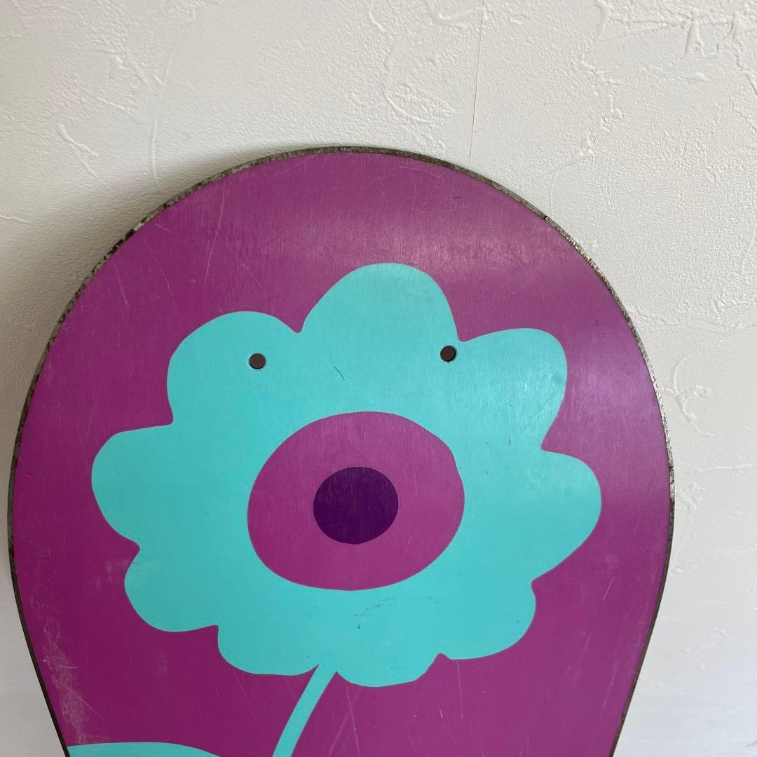 Burtonキッズ2017年モデル チクレットスノーボード 115