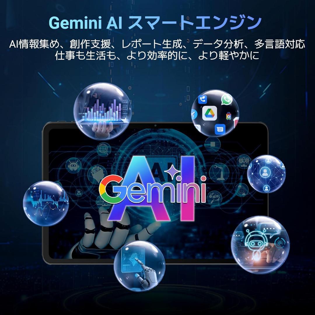 Android 16 タブレット 12インチ Nexall N90 セット版