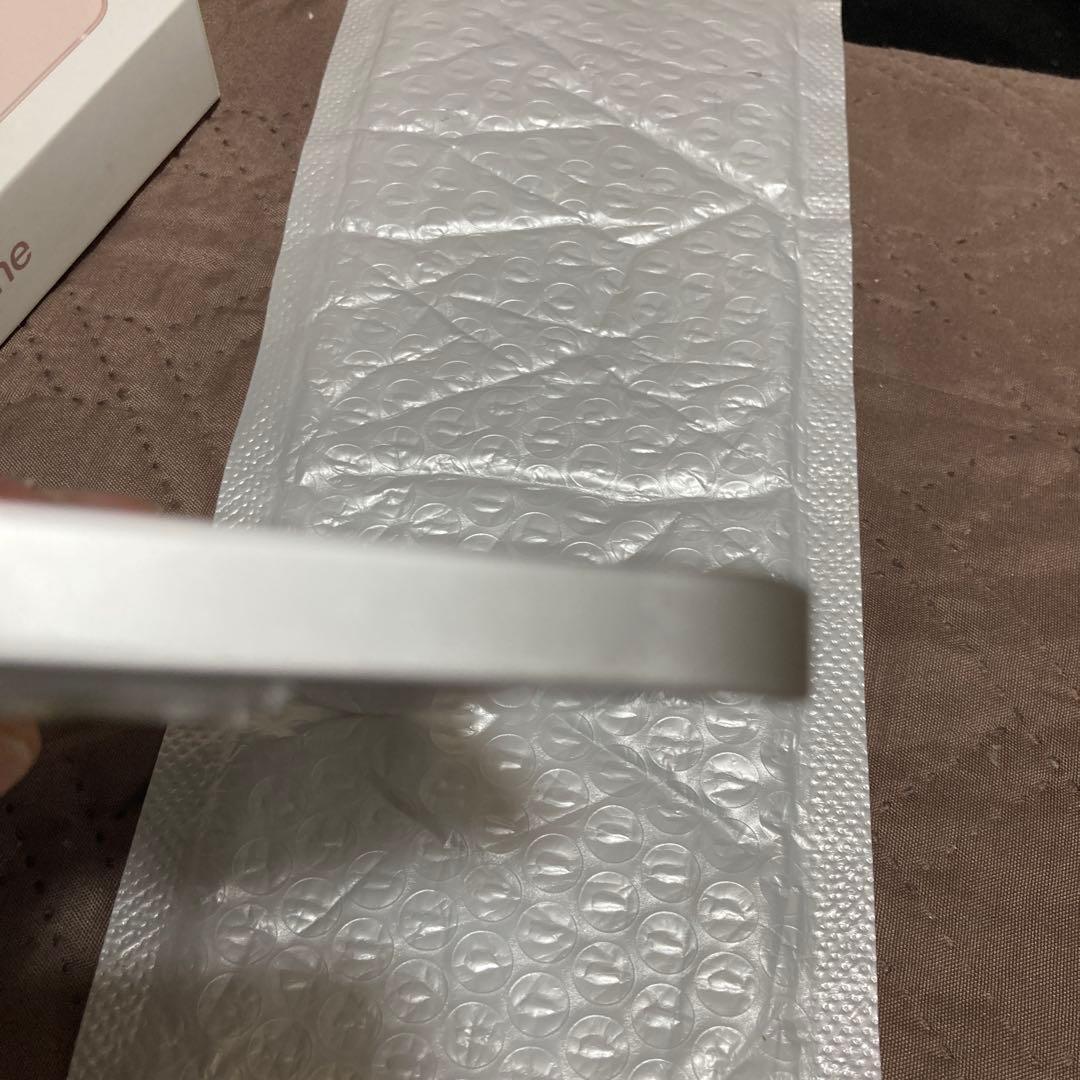 iPhone 13 mini128GBホワイト本体バッテリー100%美品