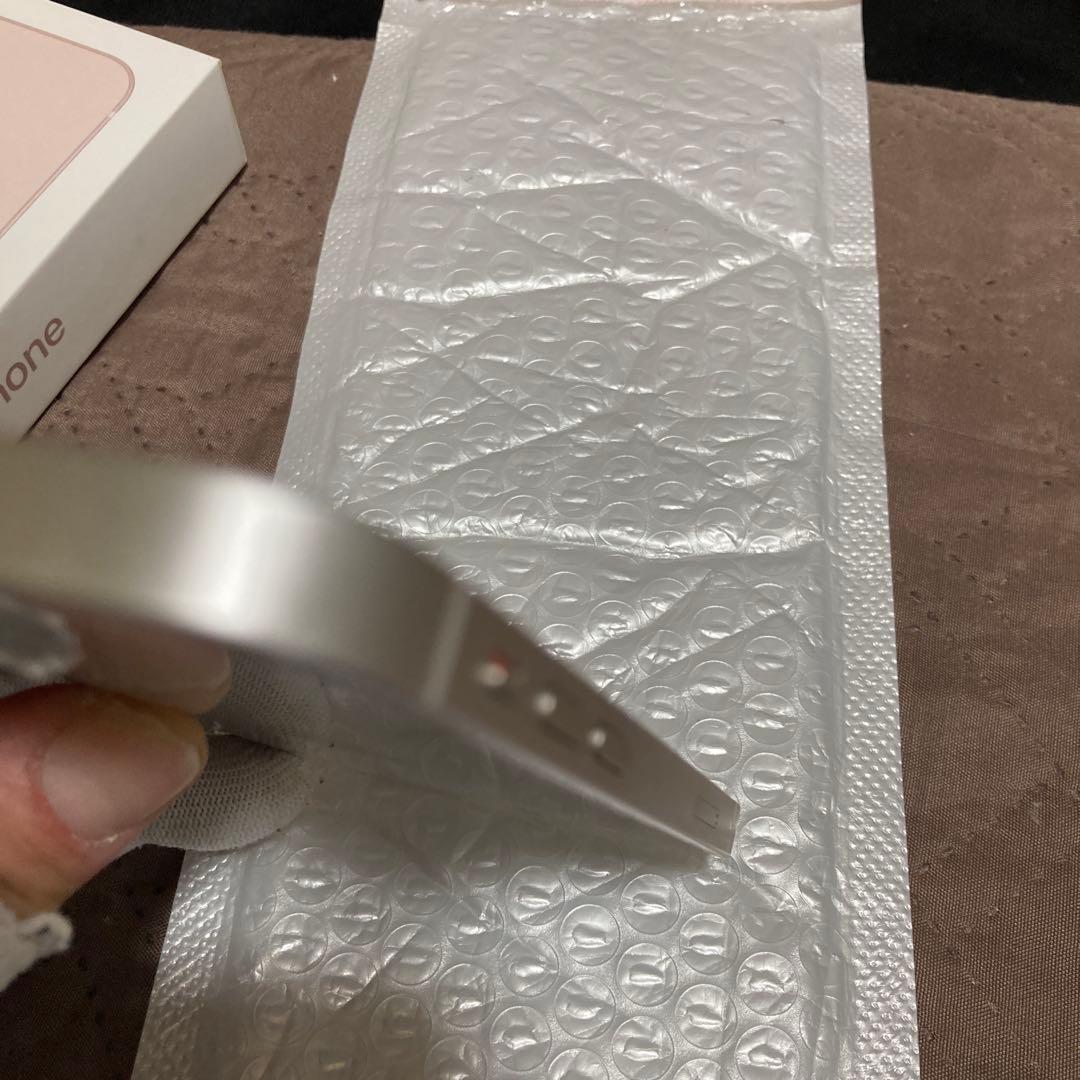 iPhone 13 mini128GBホワイト本体バッテリー100%美品