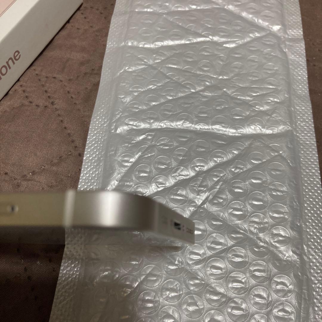 iPhone 13 mini128GBホワイト本体バッテリー100%美品