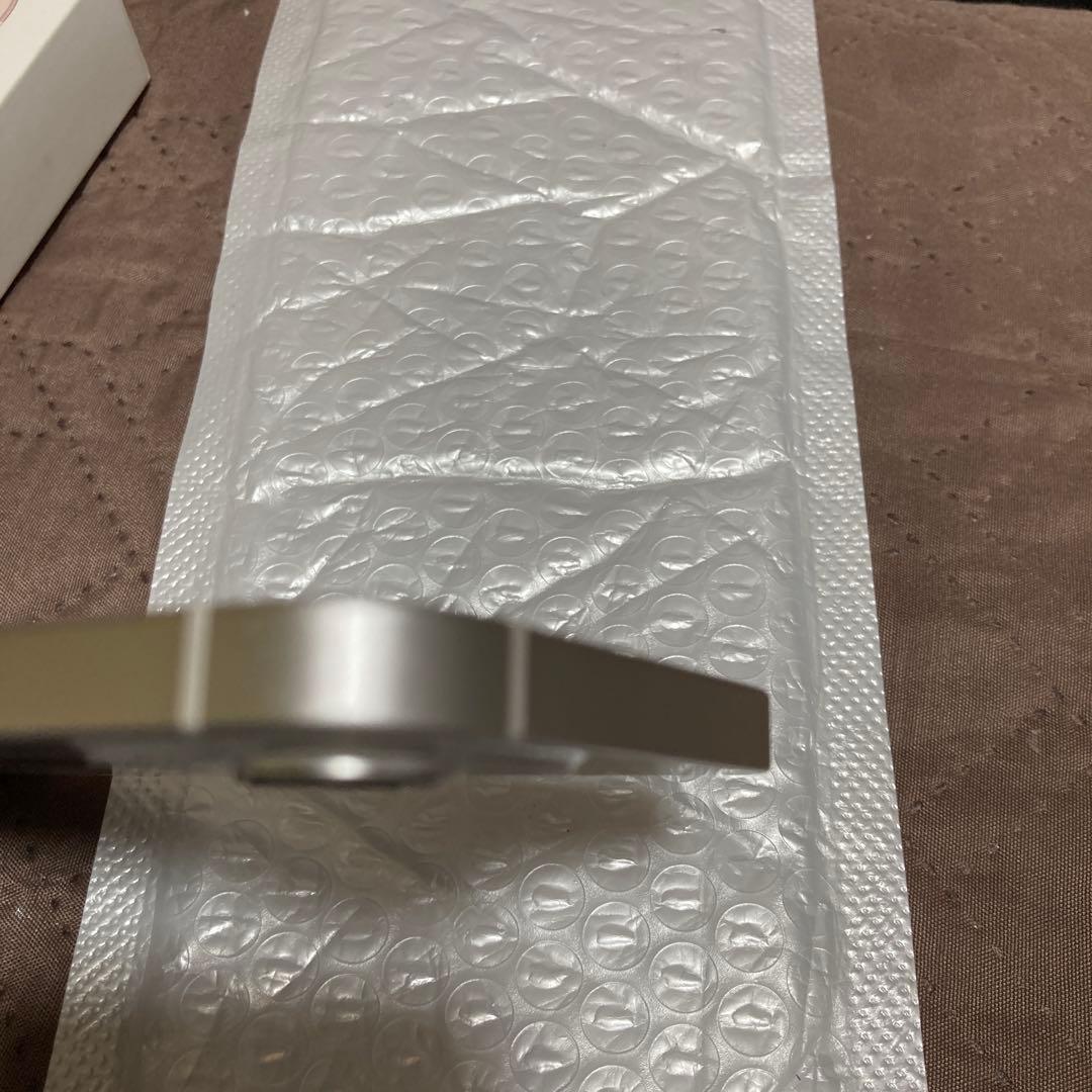 iPhone 13 mini128GBホワイト本体バッテリー100%美品