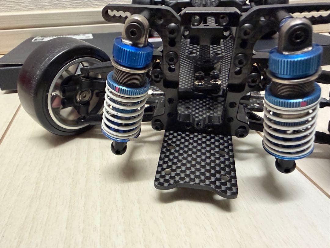 M-Competiton for RDXコンバージョンキット