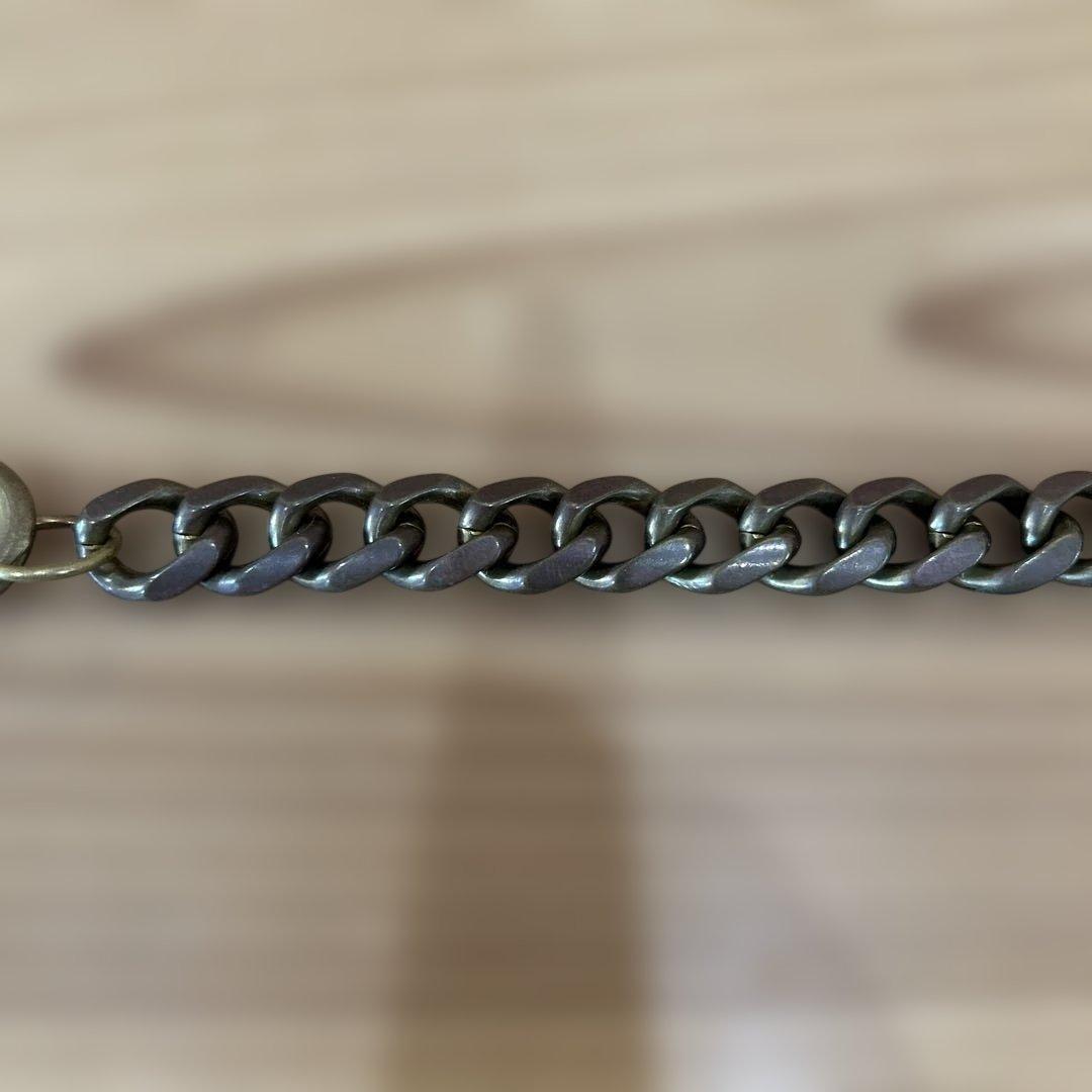 Back Drop ウォレットチェーン　キーチェーン　バックドロップ