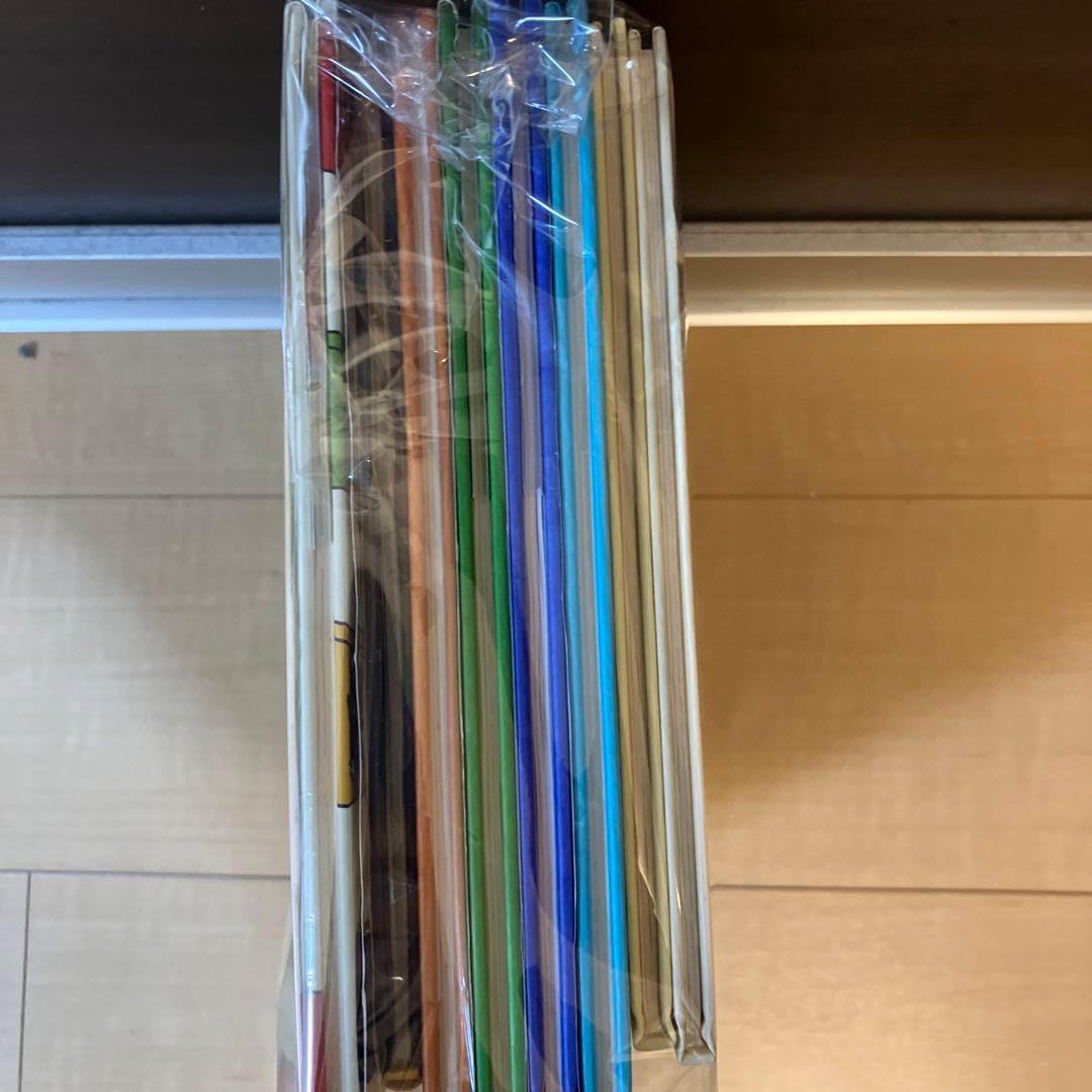 ヨシタケシンスケ　絵本　9冊