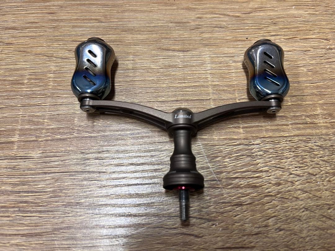 リブレWING92 LIMITED西日本釣り博限定モデルLIVRE