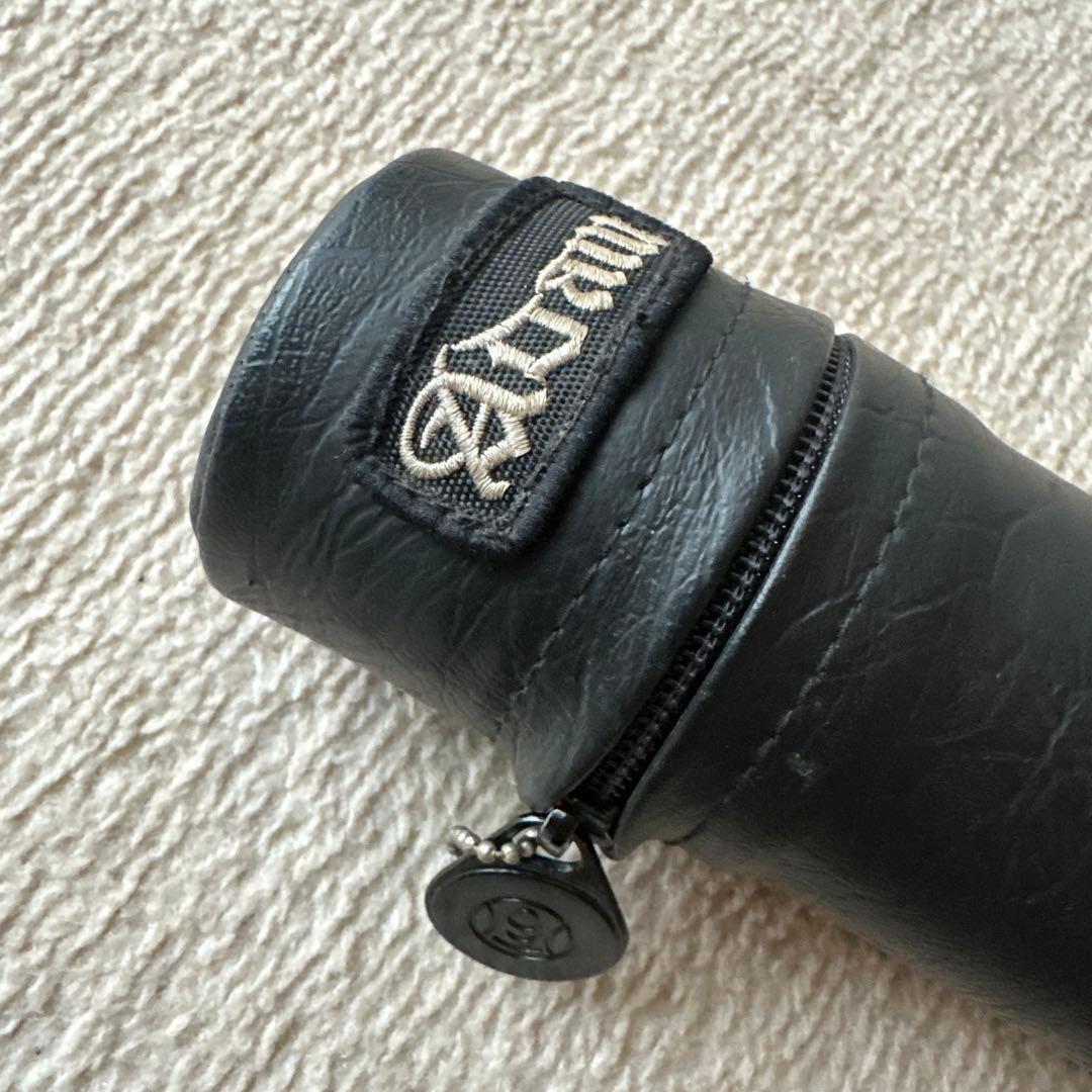 【美品】Adam TwinJoint ビリヤードキュー 分割式 ケース付き