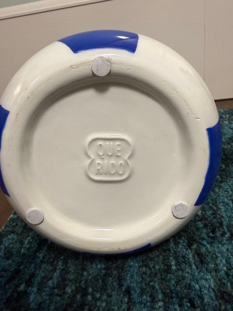 QUE RICO フラワーベース