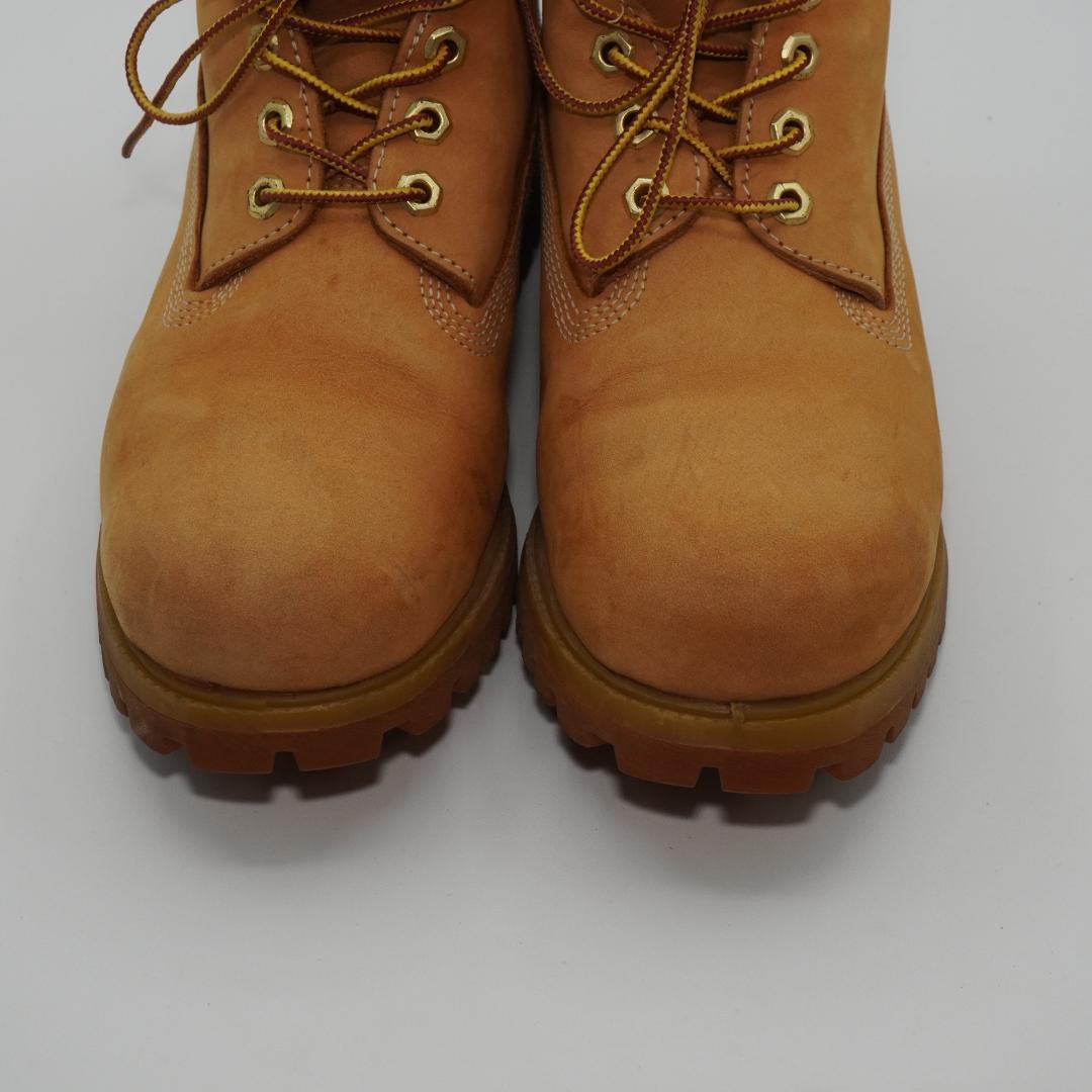 1861　ティンバーランド　26cm　10061　6インチプレミアムブーツ