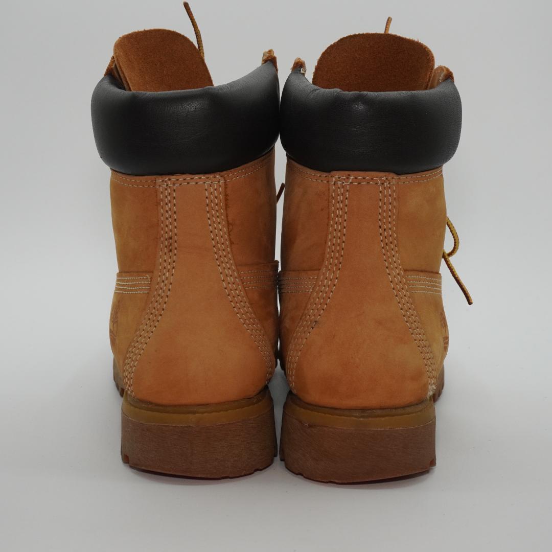 1861　ティンバーランド　26cm　10061　6インチプレミアムブーツ