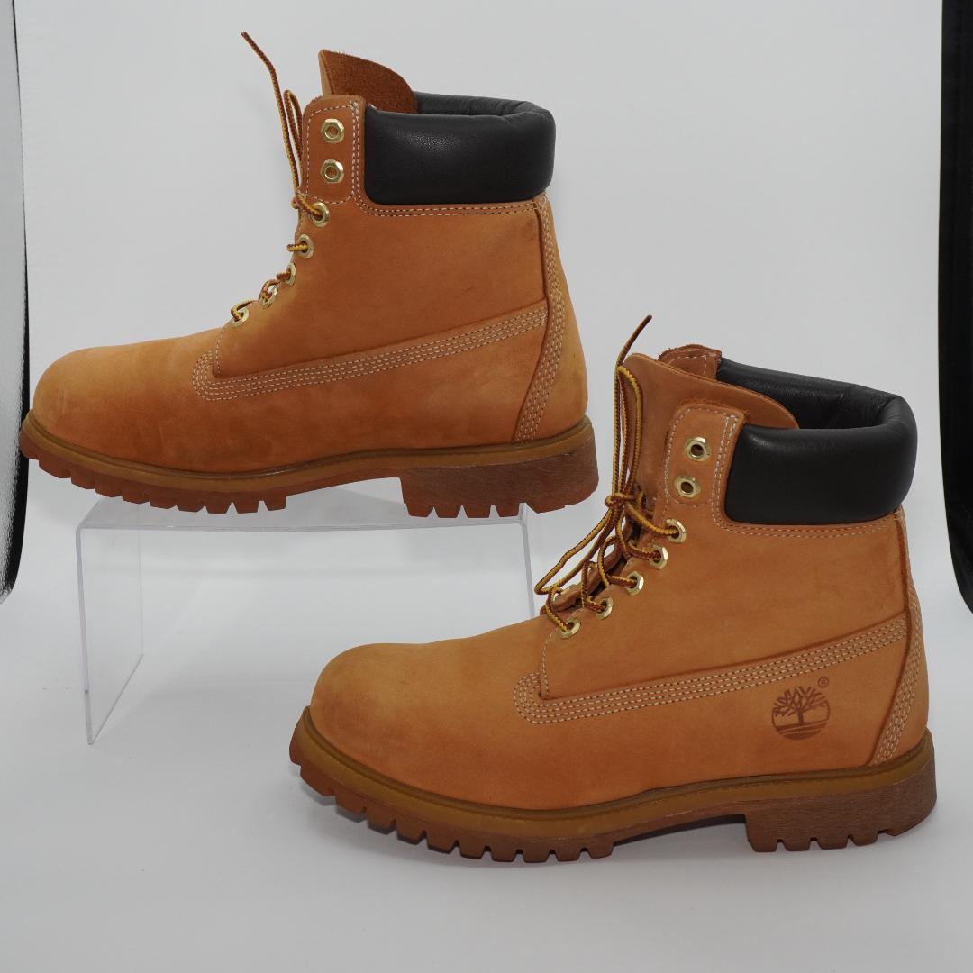 1861　ティンバーランド　26cm　10061　6インチプレミアムブーツ