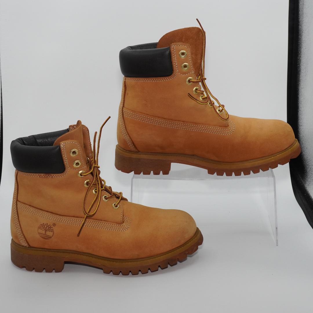 1861　ティンバーランド　26cm　10061　6インチプレミアムブーツ