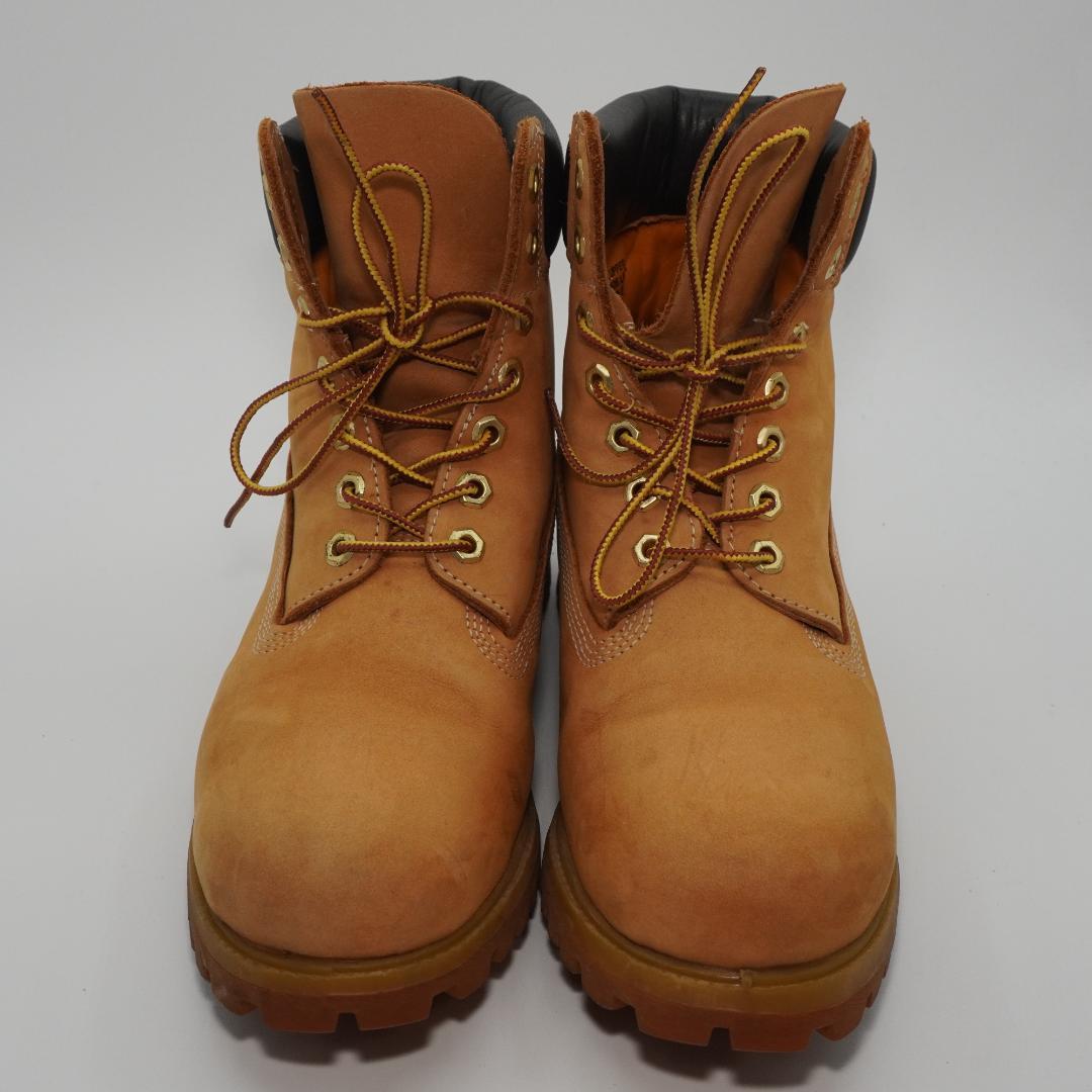 1861　ティンバーランド　26cm　10061　6インチプレミアムブーツ