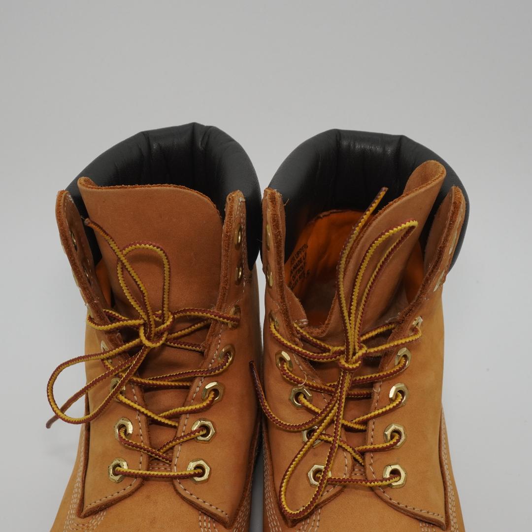 1861　ティンバーランド　26cm　10061　6インチプレミアムブーツ