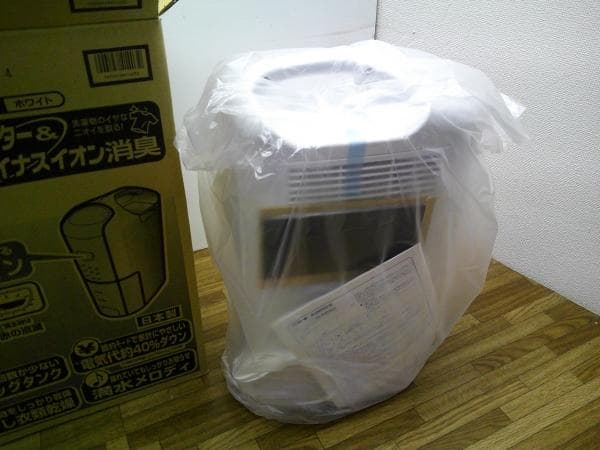 未使用 コロナ 衣類乾燥除湿機 CD-P6322-W 6.3L 7～14畳