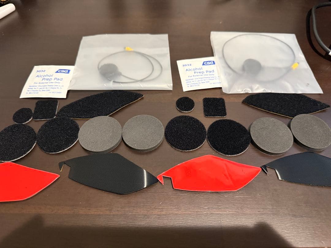 DAYTONA DT-01 ワイヤレスインカム ペアセット