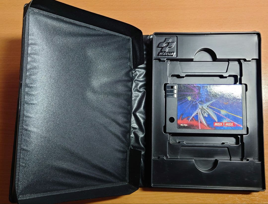 【レア・希少】MSX MSX2 ゴーファーの野望　レトロゲーム