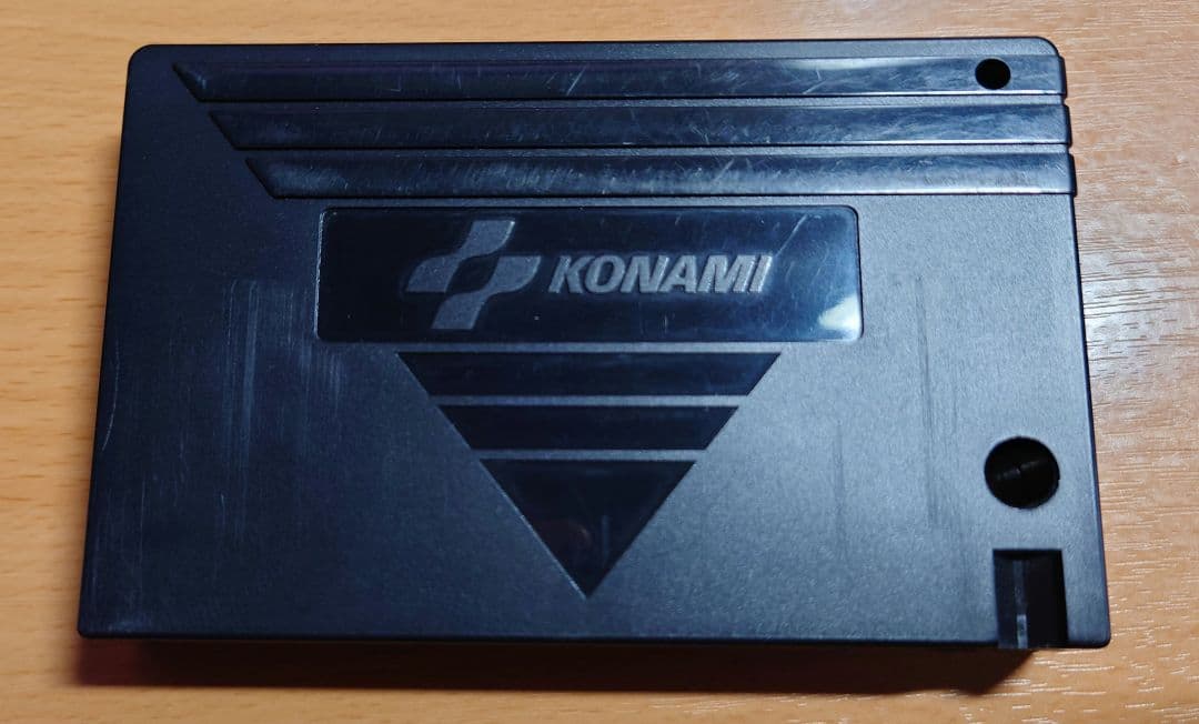 【レア・希少】MSX MSX2 ゴーファーの野望　レトロゲーム