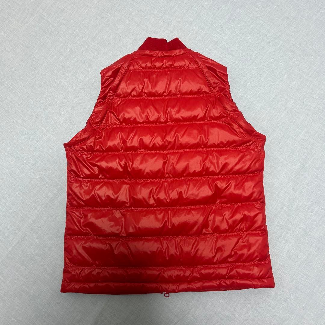 Jack Bunny!! 3wayダウンジャケット（ジャックバニー）