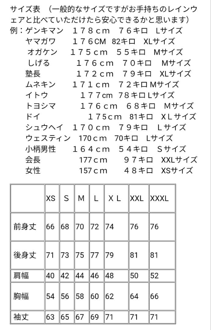 Fin-ch フィンチ ウォルフエヴォルヴ Mサイズ