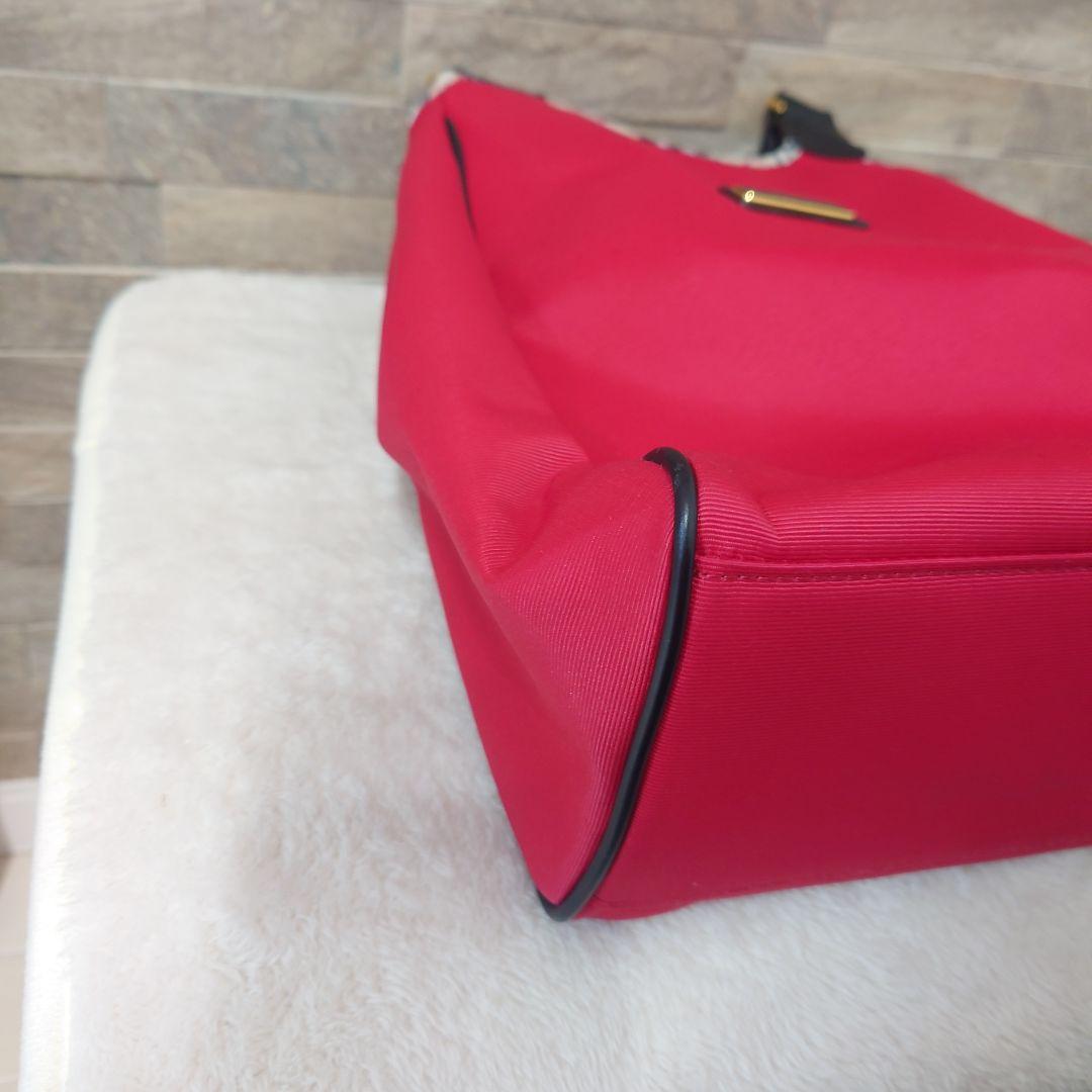 BURBERRY GOLF ノバチェック トートバッグ シューズ ケース