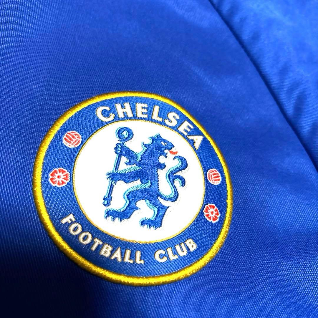 【激レア・美品】チェルシー 2015/2016 アンセムジャケット アディダス