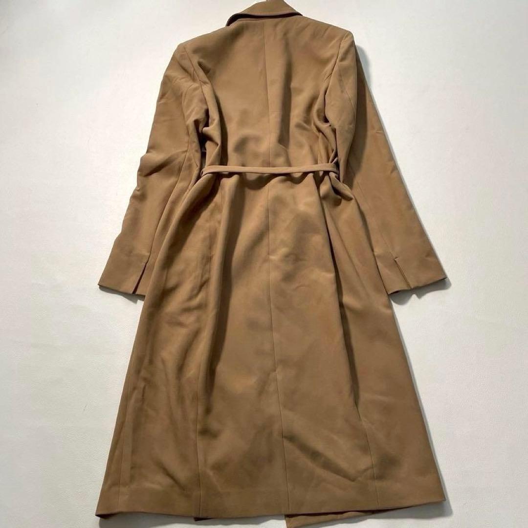 【victorias secret】マックスマーラ　ウール ラップコート