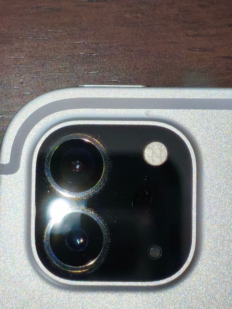 iPadPro 12.9インチ 2TB 第5世代 Cellular SIMフリー