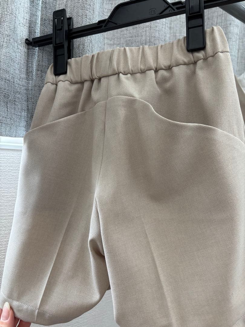 mounten. スーツ　フォーマル　110サイズ　3点