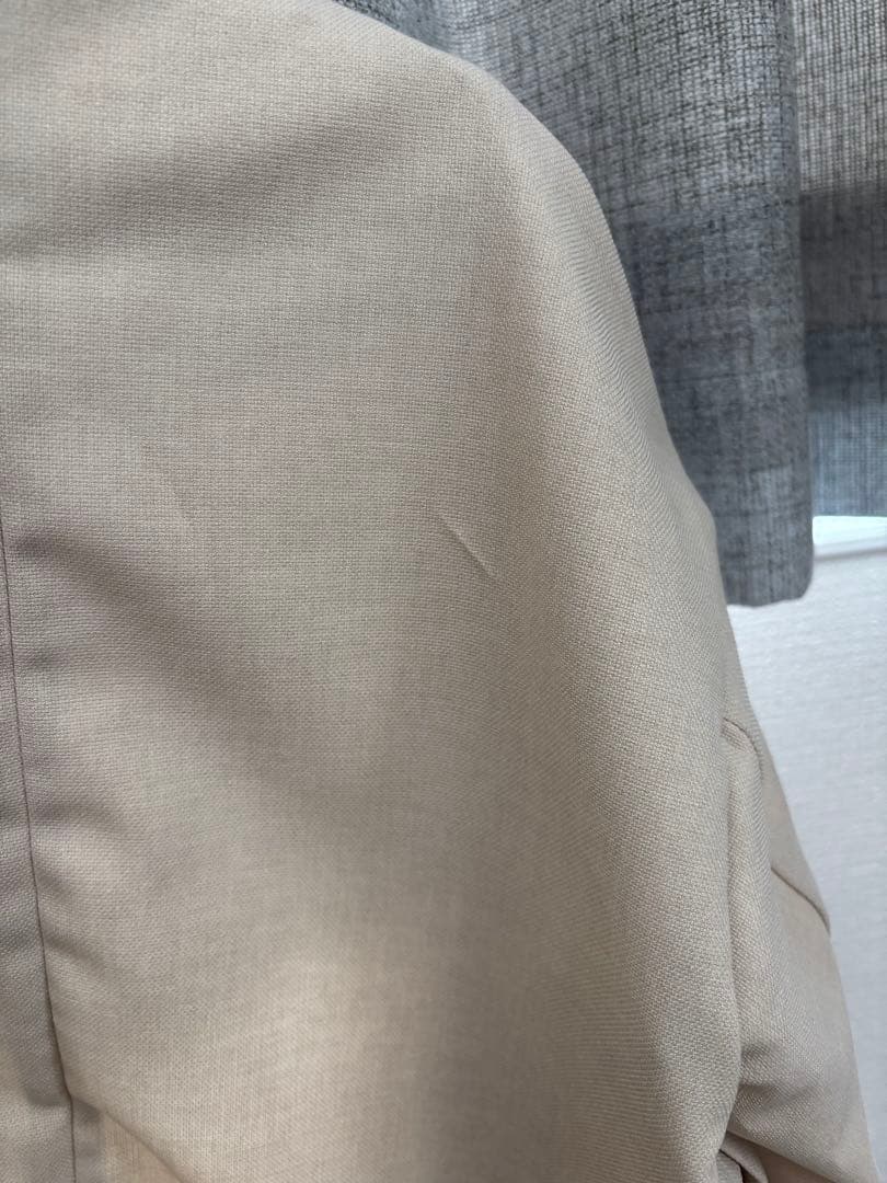 mounten. スーツ　フォーマル　110サイズ　3点