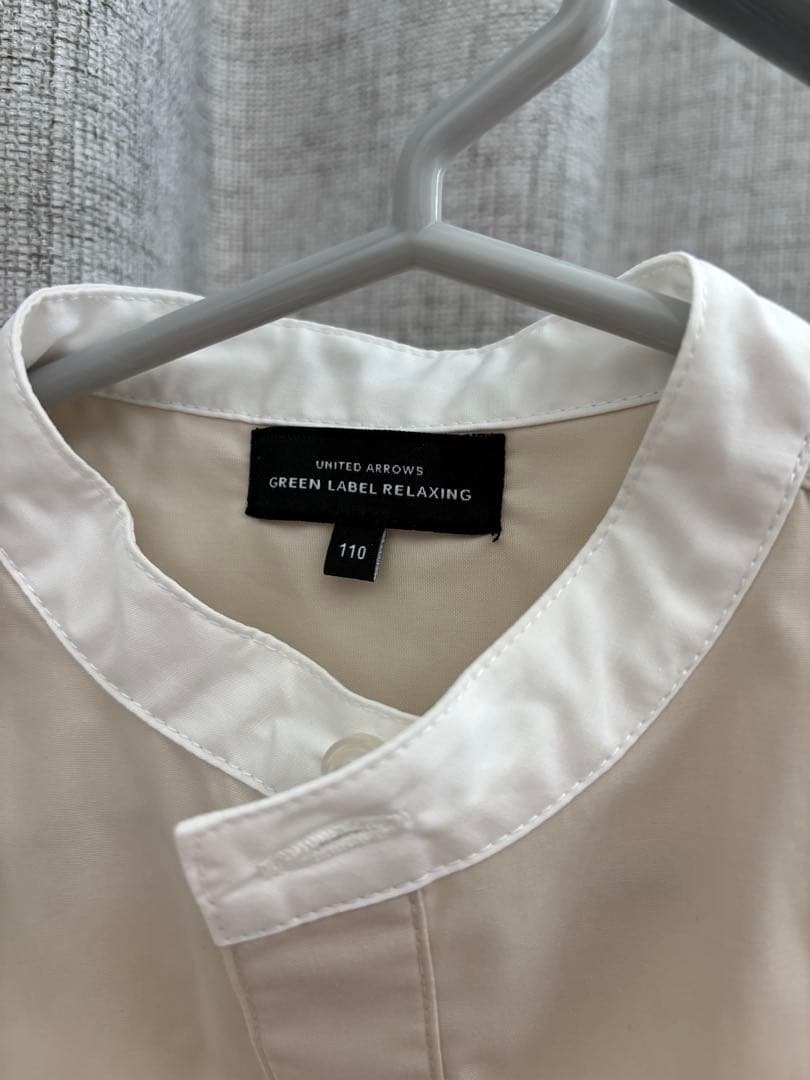 mounten. スーツ　フォーマル　110サイズ　3点