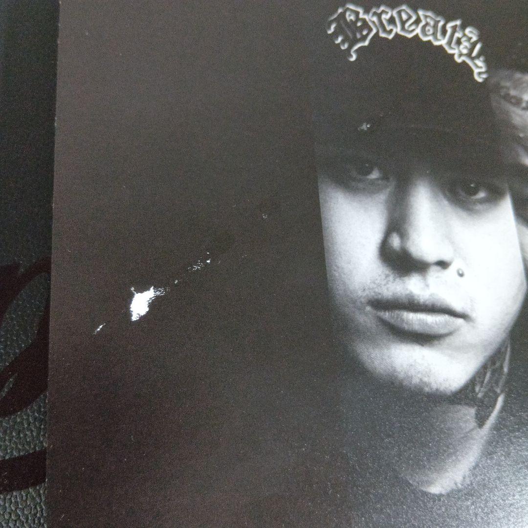 レコード　BAD　HOP FOREVER☆お値下げ☆