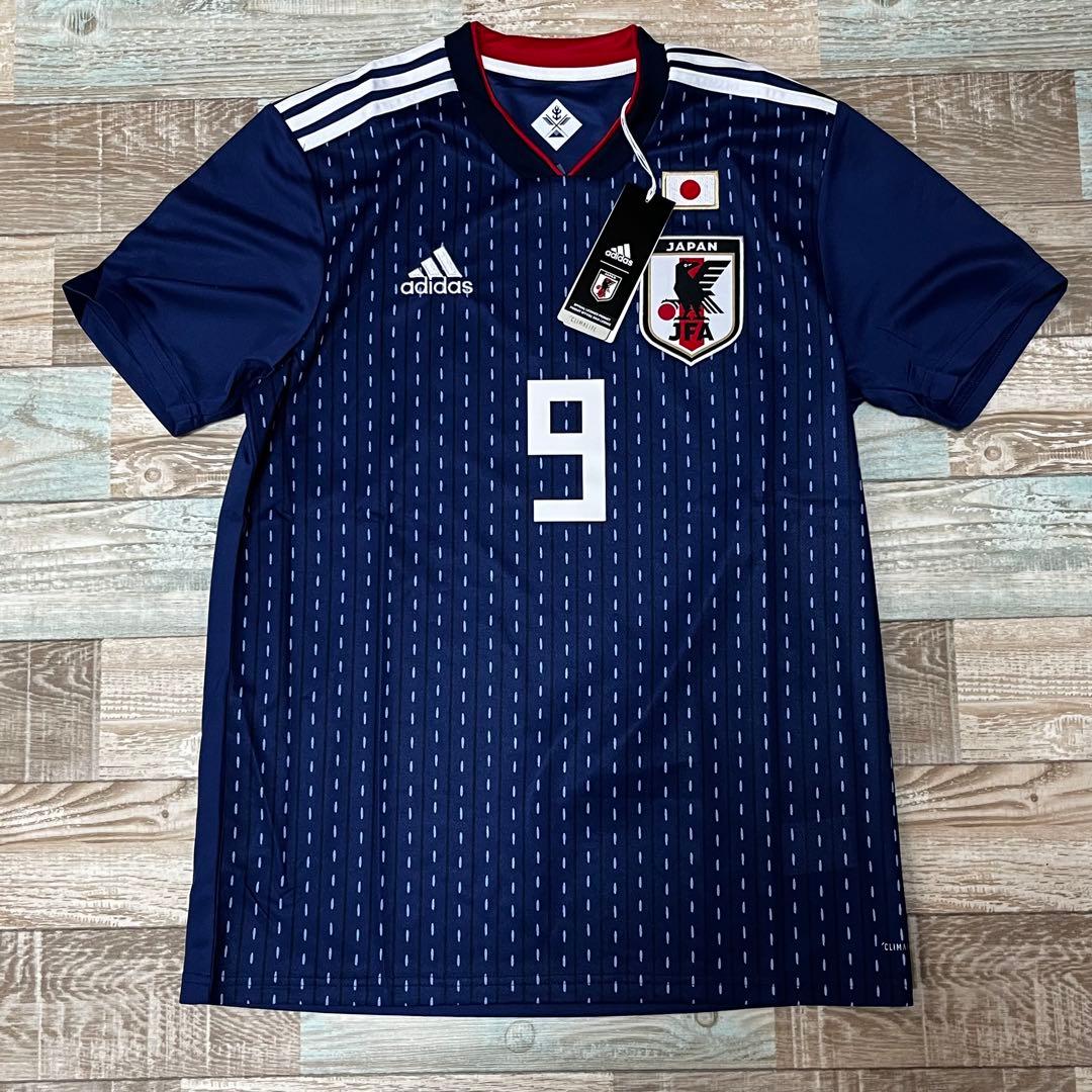 日本代表 南野拓実 #9 ユニフォーム モナコ リバプール