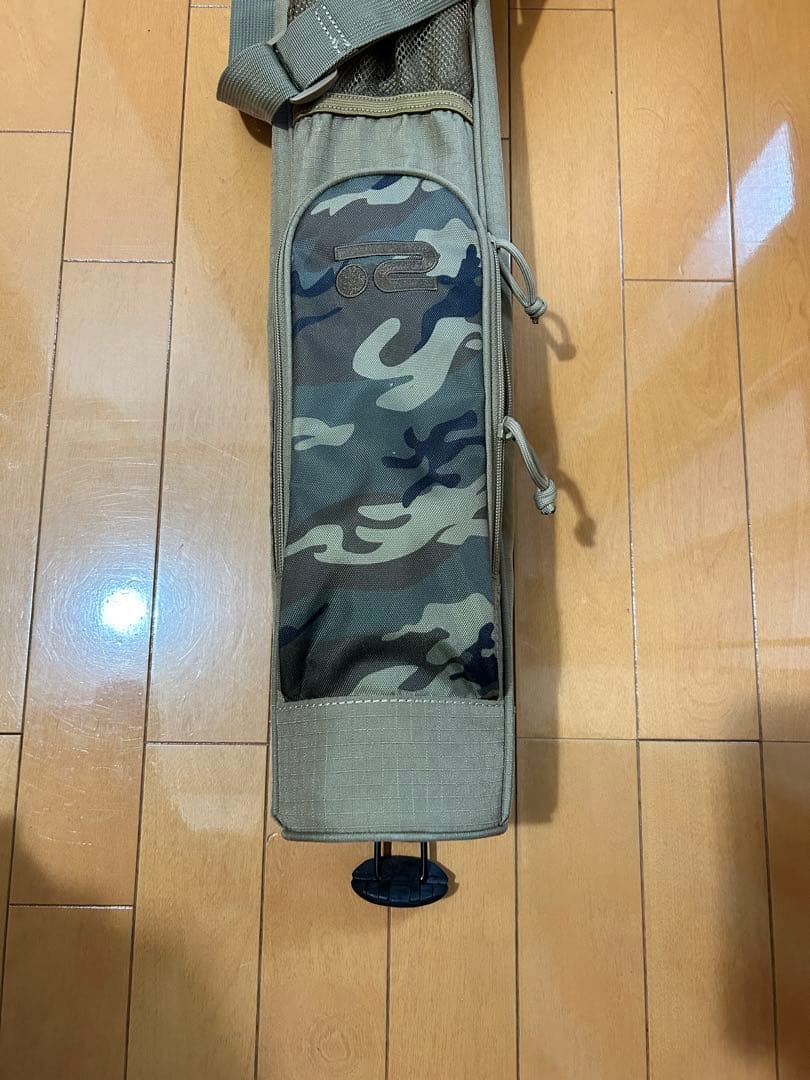 ROSASENゴルフスタンド式 セルフスタンドバッグ 046-11202-052