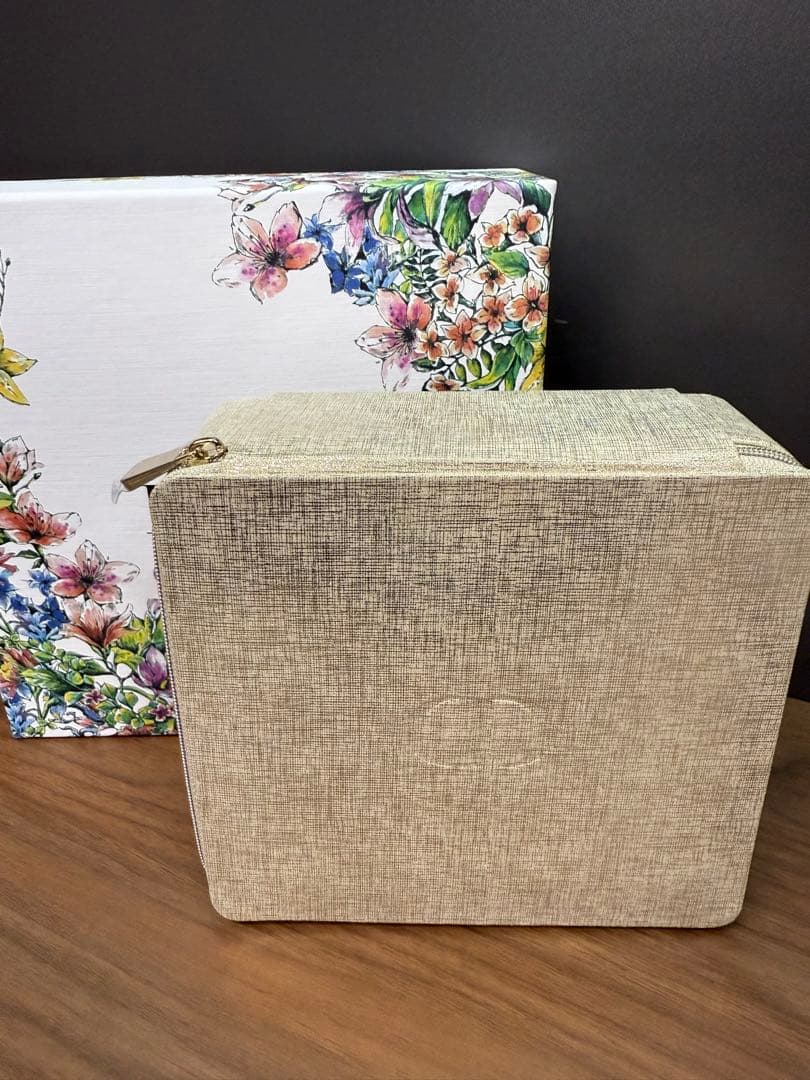 Dior プレステージ　ディスカバリーコフレ