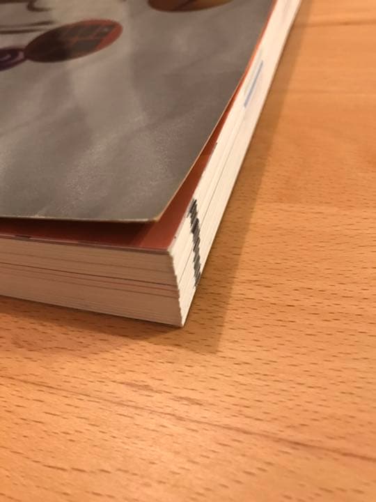 Old back オフィシャルブック2000 旧裏　美品　帯付き　初版