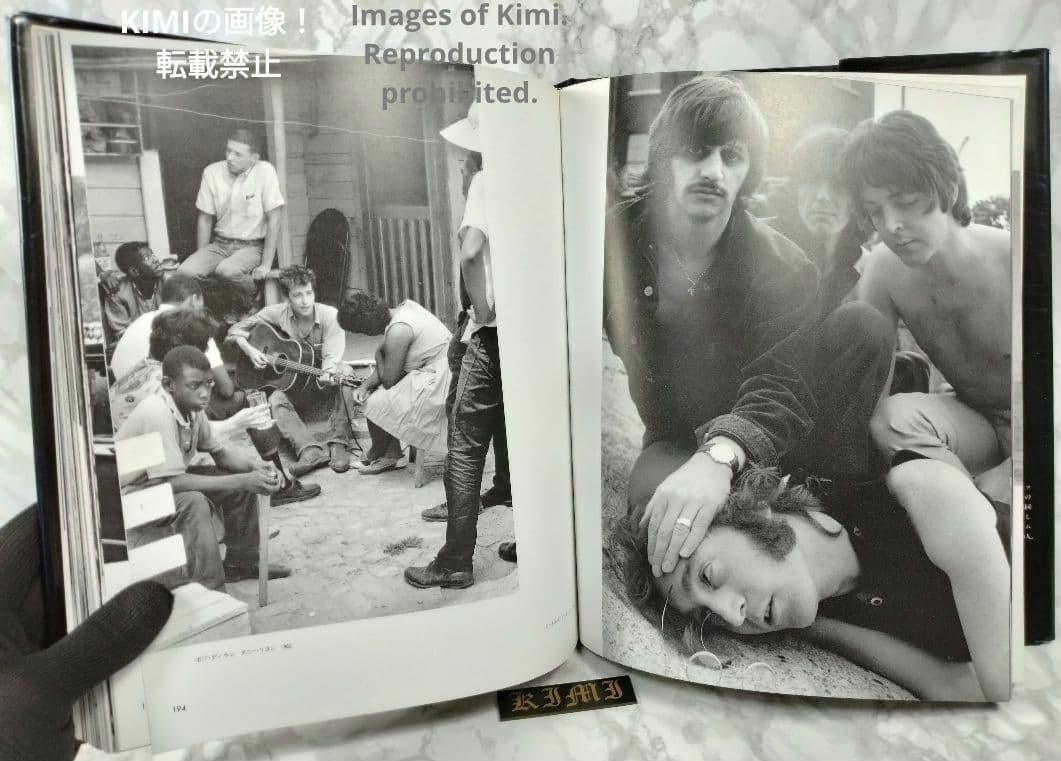 マグナム20世紀の顔 ヒーロー&アンチヒーロー 大型本 1992 初版第1刷発行