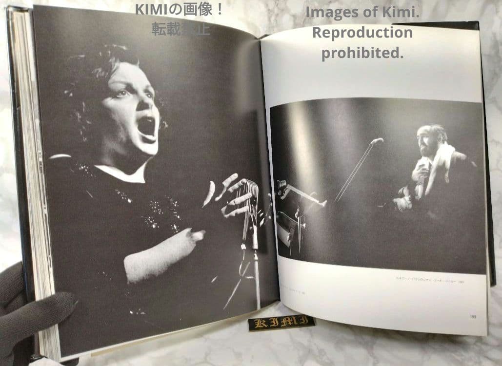 マグナム20世紀の顔 ヒーロー&アンチヒーロー 大型本 1992 初版第1刷発行