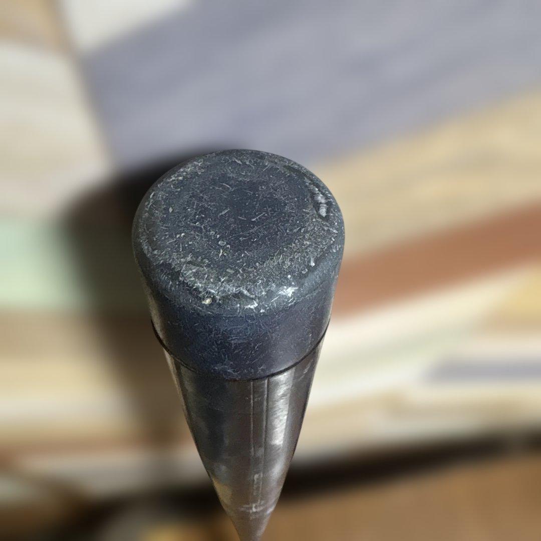 Mizuno ビヨンドマックスレガシー　少年野球軟式バット80cm 570g