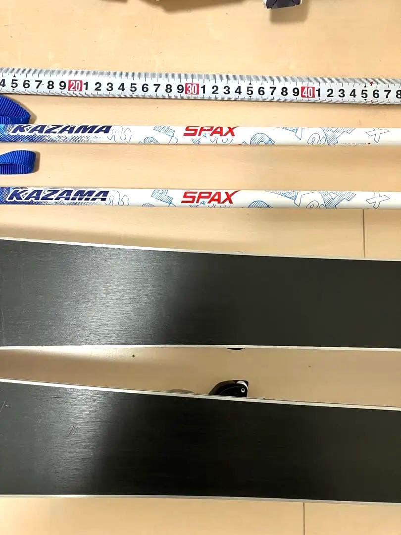 スキー3点セット！ 88cm ブーツ21.0cm大阪手渡し可能　 子供用　キッズ