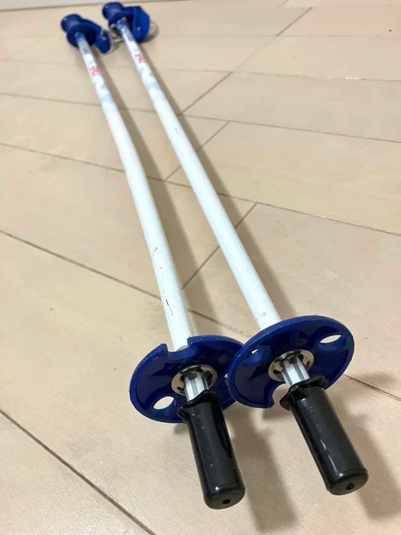 スキー3点セット！ 88cm ブーツ21.0cm大阪手渡し可能　 子供用　キッズ