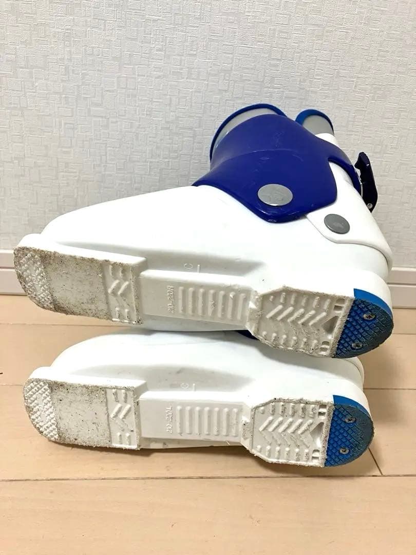 スキー3点セット！ 88cm ブーツ21.0cm大阪手渡し可能　 子供用　キッズ