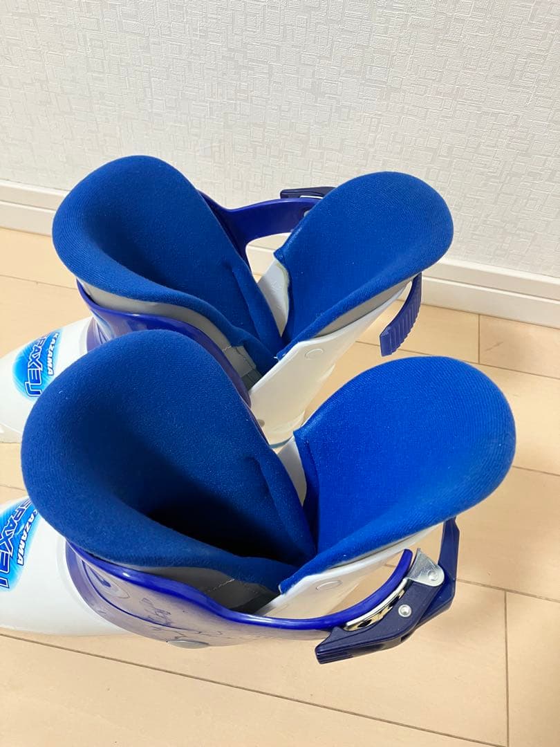 スキー3点セット！ 88cm ブーツ21.0cm大阪手渡し可能　 子供用　キッズ