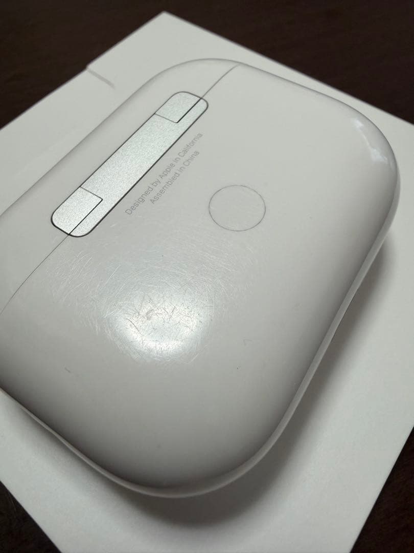 Airpods Pro 2 （Lightning版）