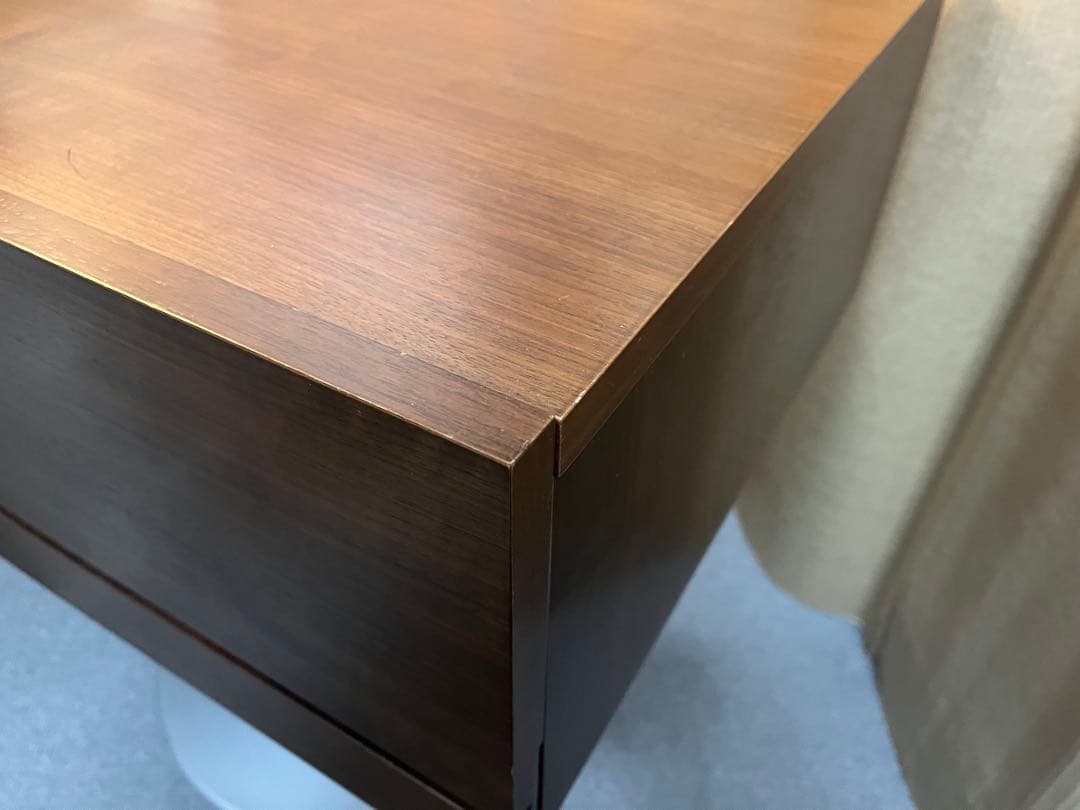 MKマエダ Luce ウォールナット